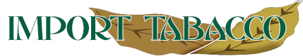 Importt – табак на развес для сигарет и самокруток
