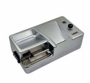 Машинка для гильз Аналог Поверматик 4+ 